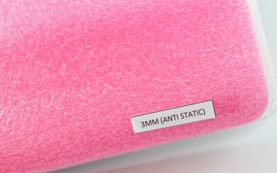 Harnessing the Power: Understanding the Role of Static Dissipative Plastics