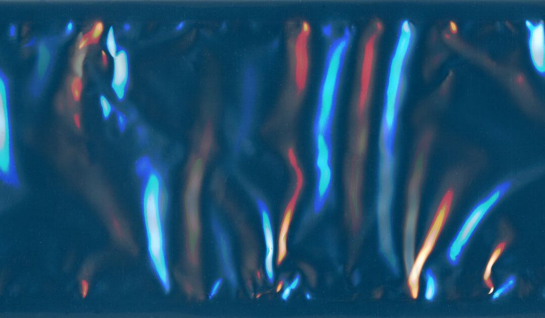 Antistatic Plastic Bags